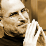 steve jobs